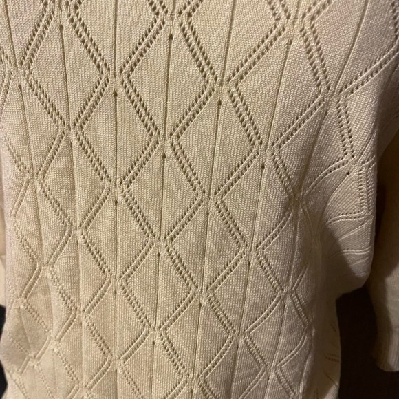 ALLY MAE Women's Blouse - Picture 3 of 4